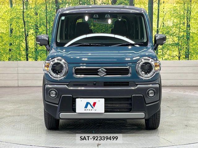 Suzuki HUSTLER 2022-11 7500920-13