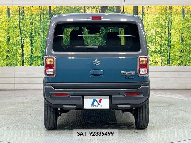 Suzuki HUSTLER 2022-11 7500920-14
