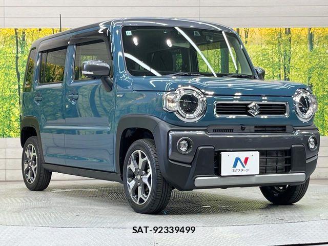 Suzuki HUSTLER 2022-11 7500920-15