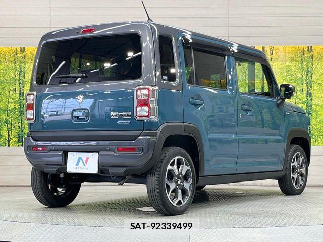 Suzuki HUSTLER 2022-11 7500920-16