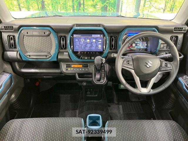 Suzuki HUSTLER 2022-11 7500920-1