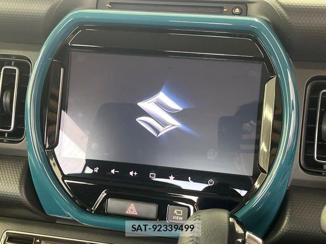 Suzuki HUSTLER 2022-11 7500920-2