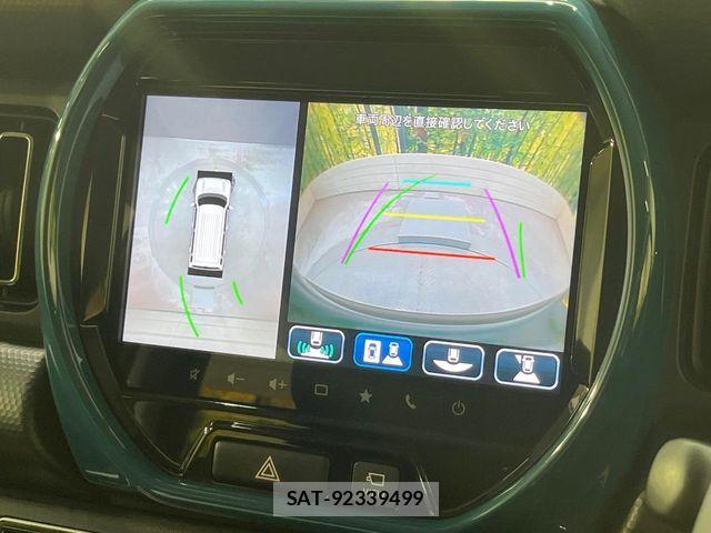 Suzuki HUSTLER 2022-11 7500920-3
