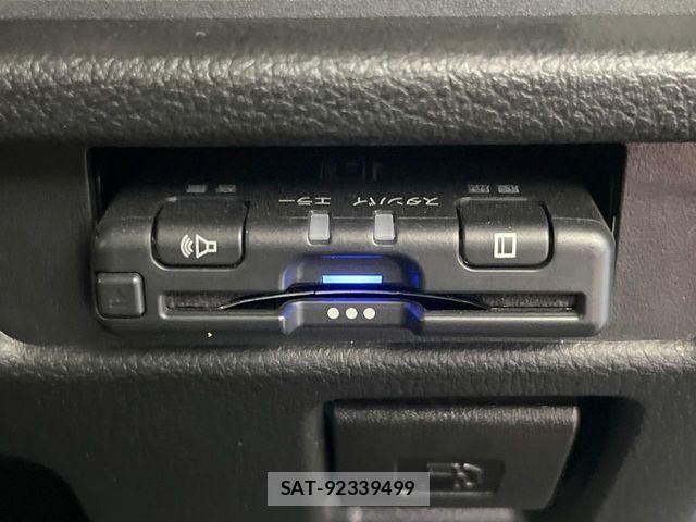 Suzuki HUSTLER 2022-11 7500920-5