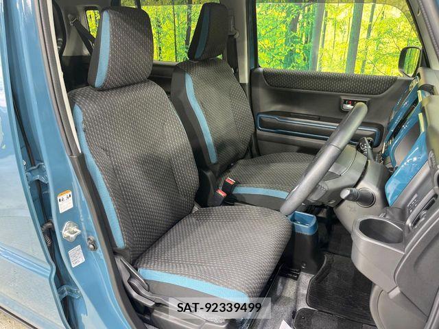 Suzuki HUSTLER 2022-11 7500920-7