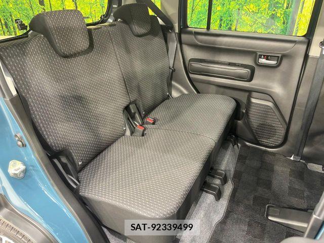 Suzuki HUSTLER 2022-11 7500920-8