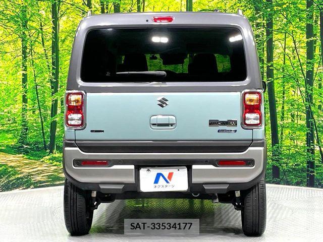Suzuki HUSTLER 2021-07 7500912-16
