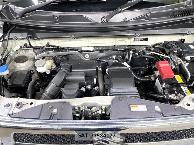 Suzuki HUSTLER 2021-07 7500912-17