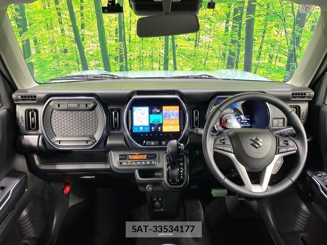 Suzuki HUSTLER 2021-07 7500912-1