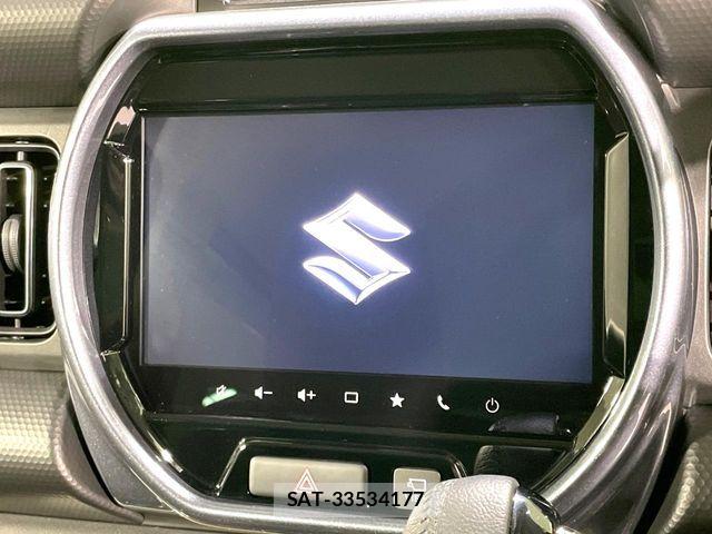 Suzuki HUSTLER 2021-07 7500912-2