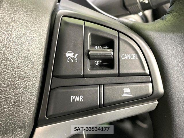 Suzuki HUSTLER 2021-07 7500912-7