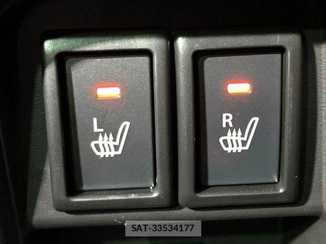 Suzuki HUSTLER 2021-07 7500912-8