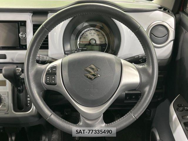 Suzuki HUSTLER 2017-11 7500942-10
