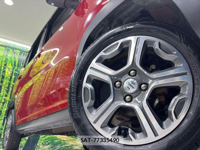 Suzuki HUSTLER 2017-11 7500942-12
