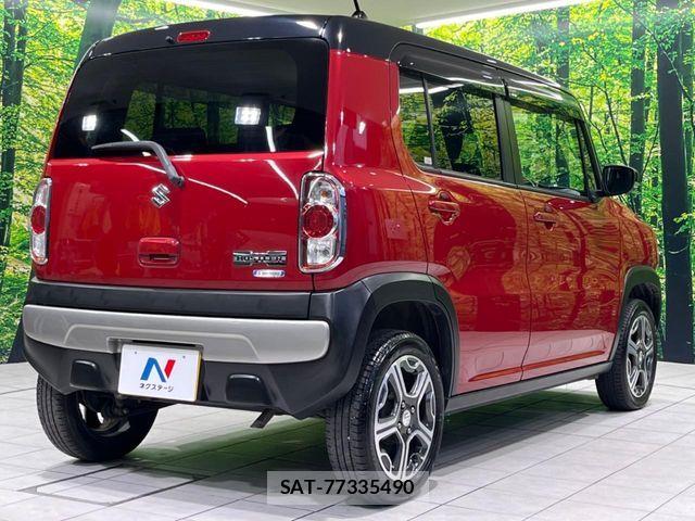 Suzuki HUSTLER 2017-11 7500942-16