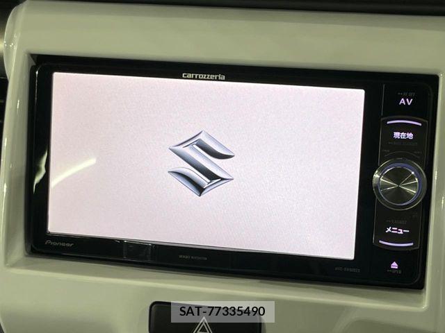 Suzuki HUSTLER 2017-11 7500942-2