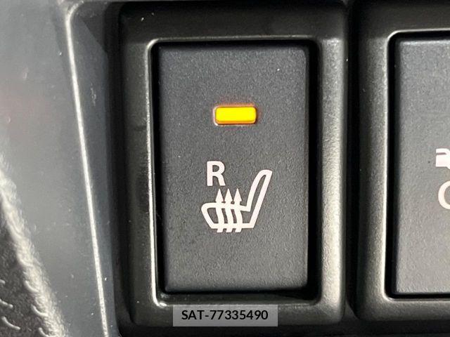 Suzuki HUSTLER 2017-11 7500942-3