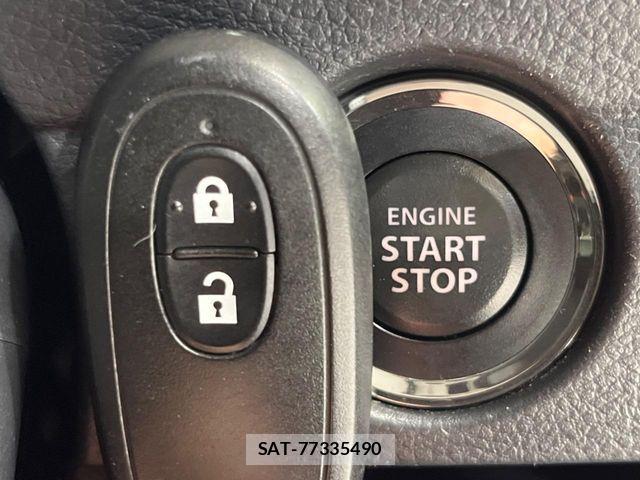 Suzuki HUSTLER 2017-11 7500942-5
