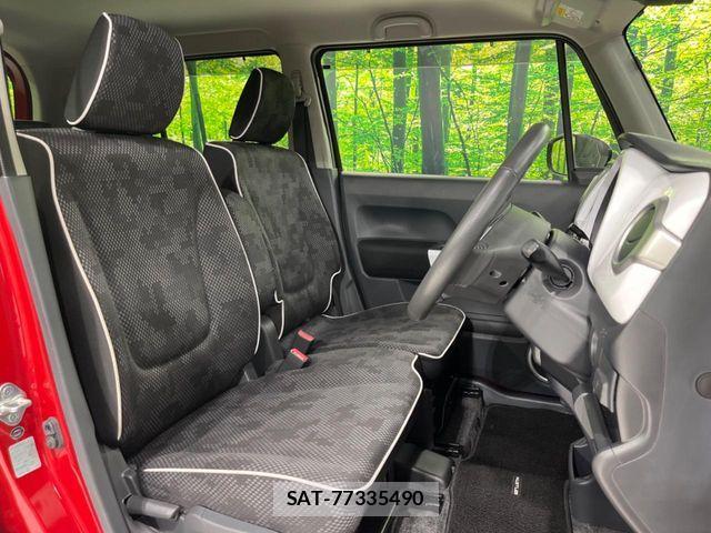 Suzuki HUSTLER 2017-11 7500942-7