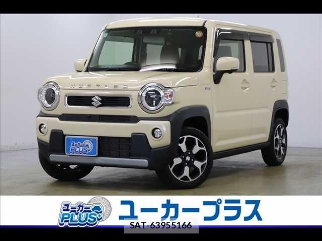 Suzuki HUSTLER 2020-11 7500935-0