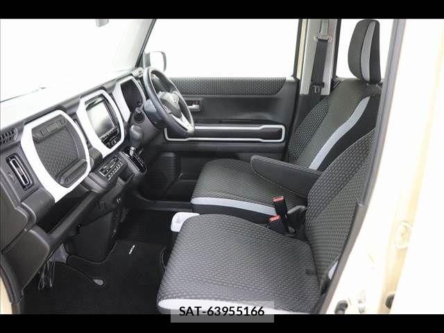 Suzuki HUSTLER 2020-11 7500935-11