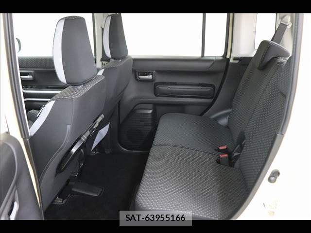 Suzuki HUSTLER 2020-11 7500935-12