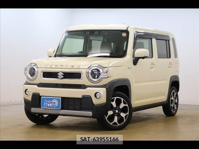 Suzuki HUSTLER 2020-11 7500935-16