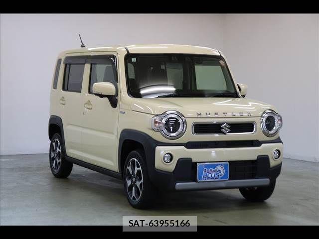 Suzuki HUSTLER 2020-11 7500935-17