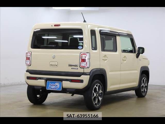 Suzuki HUSTLER 2020-11 7500935-18