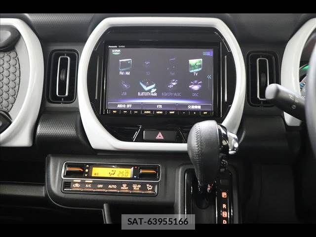 Suzuki HUSTLER 2020-11 7500935-1