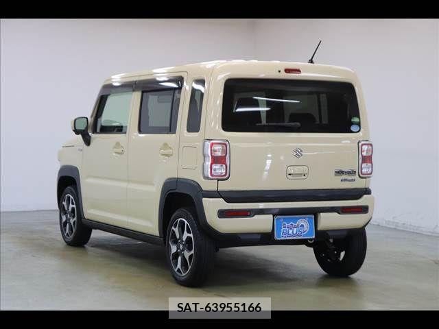 Suzuki HUSTLER 2020-11 7500935-19