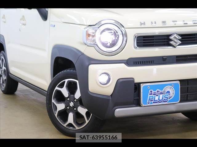 Suzuki HUSTLER 2020-11 7500935-22