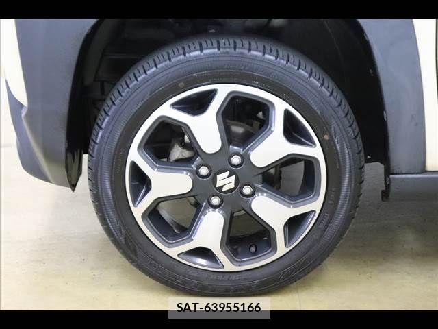Suzuki HUSTLER 2020-11 7500935-23