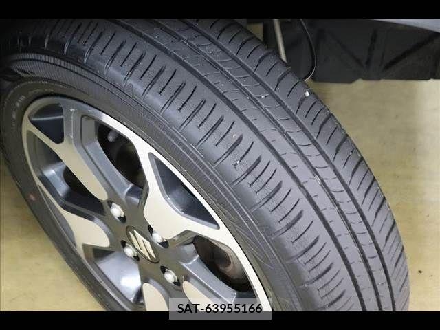 Suzuki HUSTLER 2020-11 7500935-24