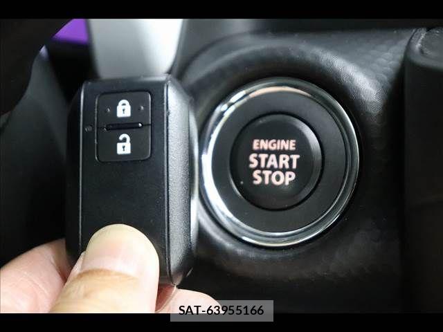 Suzuki HUSTLER 2020-11 7500935-4