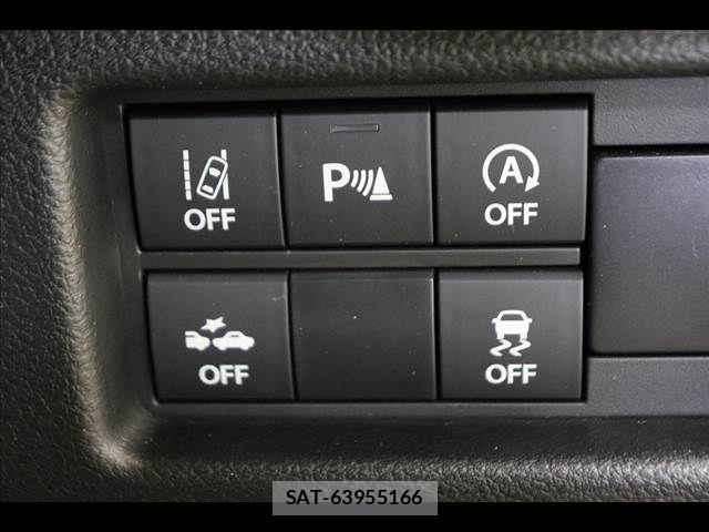 Suzuki HUSTLER 2020-11 7500935-6