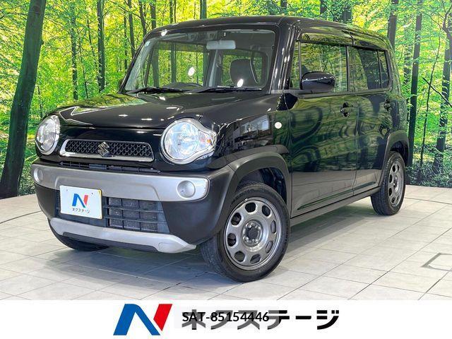 Suzuki HUSTLER 2019-07 7500949-0