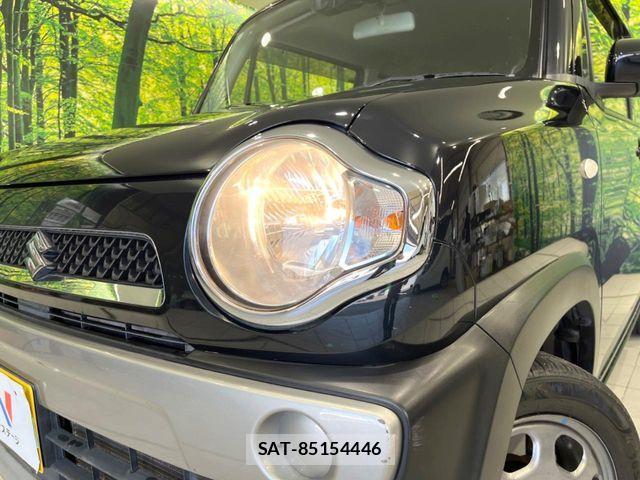 Suzuki HUSTLER 2019-07 7500949-11