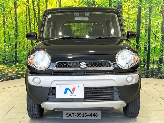Suzuki HUSTLER 2019-07 7500949-13