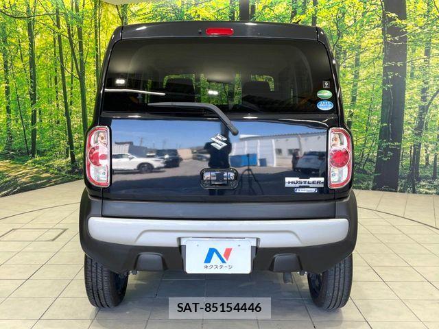 Suzuki HUSTLER 2019-07 7500949-14