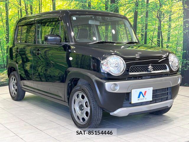 Suzuki HUSTLER 2019-07 7500949-15