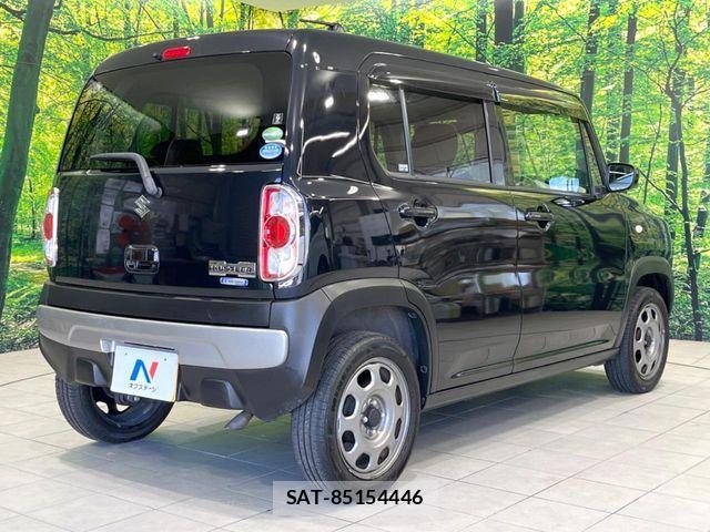 Suzuki HUSTLER 2019-07 7500949-16