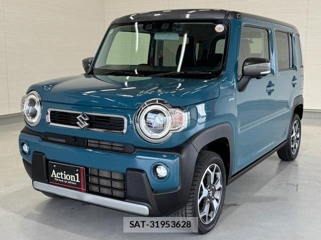 Suzuki HUSTLER 2020-04 7500934-0