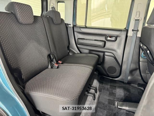 Suzuki HUSTLER 2020-04 7500934-9