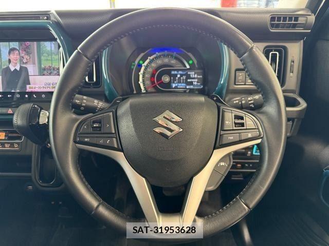 Suzuki HUSTLER 2020-04 7500934-11