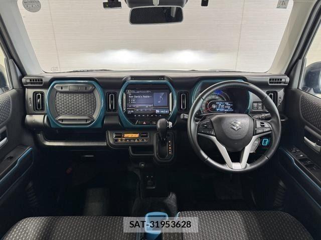 Suzuki HUSTLER 2020-04 7500934-1