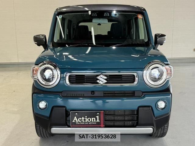 Suzuki HUSTLER 2020-04 7500934-2