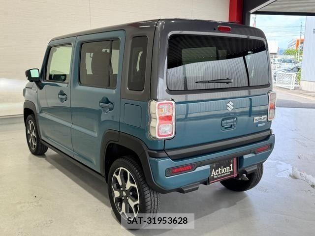 Suzuki HUSTLER 2020-04 7500934-3