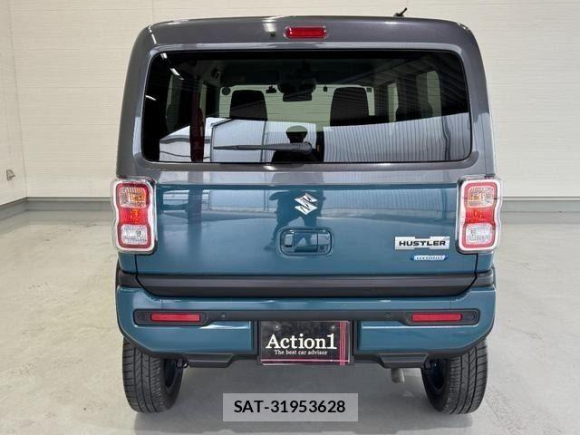 Suzuki HUSTLER 2020-04 7500934-4