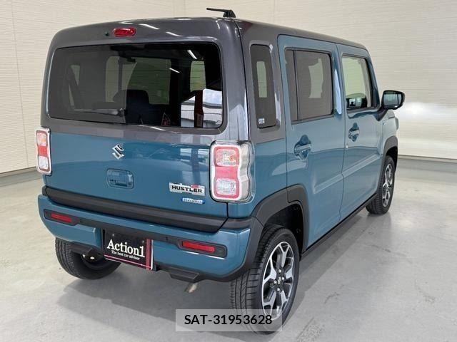 Suzuki HUSTLER 2020-04 7500934-5